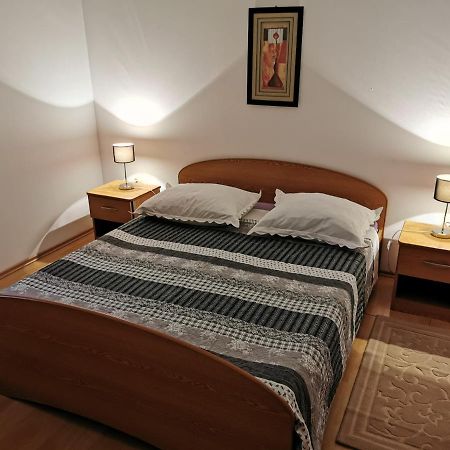 טיסנו Apartmani Prova מראה חיצוני תמונה