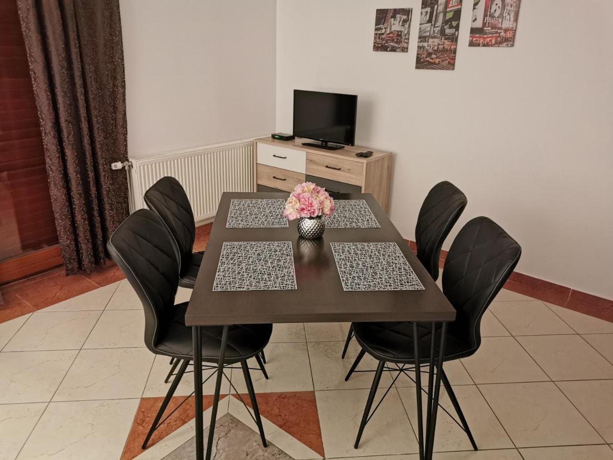 טיסנו Apartmani Prova מראה חיצוני תמונה